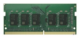 Synology 4GB DDR4 non-ECC Unbuffered SODIMM (DS425+, DS225+) D4NS01-4G
