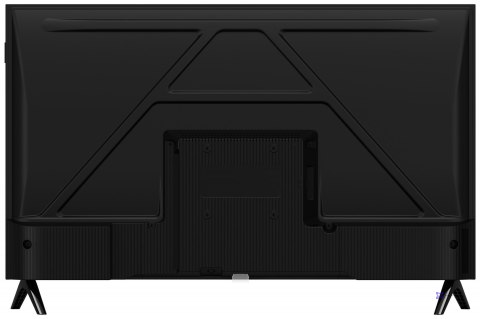 Telewizor TCL 32S5L QLED 32" Full HD Android TV Dolby Digital DVB-T2 Czarny