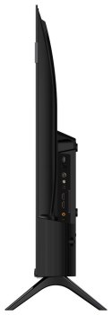 Telewizor TCL 32S5L QLED 32" Full HD Android TV Dolby Digital DVB-T2 Czarny