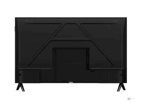Telewizor TCL 32V4C QLED 32" Full HD Android TV Dolby Digital DVB-T2 Czarny