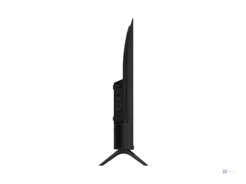 Telewizor TCL 32V4C QLED 32" Full HD Android TV Dolby Digital DVB-T2 Czarny