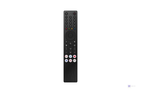 Telewizor TCL 32V4C QLED 32" Full HD Android TV Dolby Digital DVB-T2 Czarny