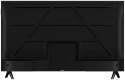 Telewizor TCL 40S5L QLED 40" Full HD Android TV Dolby Digital DVB-T2 Czarny