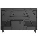 Telewizor METZ 43MQH7030Z QLED 43" Full HD Google TV Dolby Digital DVB-T2 Czarny