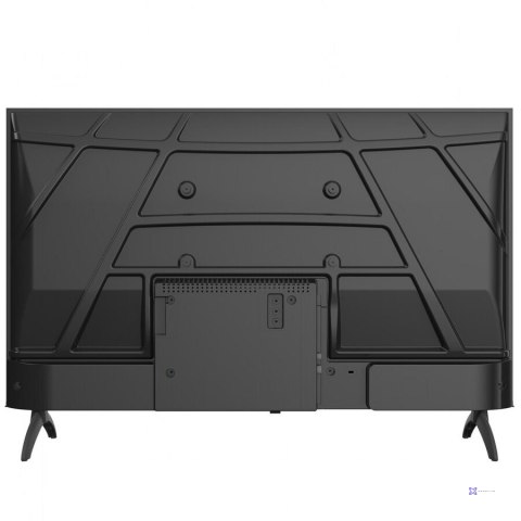 Telewizor METZ 43MQH7030Z QLED 43" Full HD Google TV Dolby Digital DVB-T2 Czarny