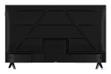 Telewizor TCL 43S59K QLED 43" Full HD Android TV Dolby Digital Plus DVB-T2 Metaliczny