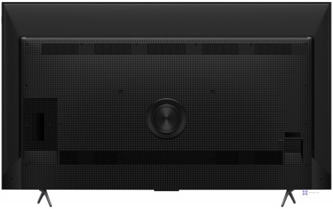 Telewizor TCL 65P8L QLED 65" 4K Ultra HD 144Hz Google TV Dolby Atmos Czarny