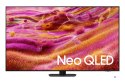 Telewizor Samsung QE55QN90FAT Neo QLED 55'' 4K Ultra HD 165 Hz Tizen Dolby Atmos Czarny (OUTLET)