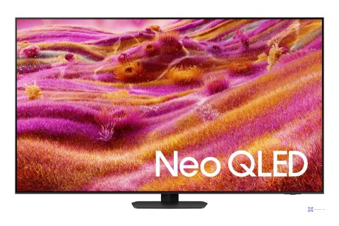 Telewizor Samsung QE55QN90FAT Neo QLED 55'' 4K Ultra HD 165 Hz Tizen Dolby Atmos Czarny (OUTLET)