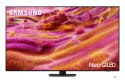 Telewizor Samsung QE55QN90FAT Neo QLED 55'' 4K Ultra HD 165 Hz Tizen Dolby Atmos Czarny (OUTLET)