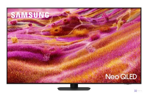 Telewizor Samsung QE55QN90FAT Neo QLED 55'' 4K Ultra HD 165 Hz Tizen Dolby Atmos Czarny (OUTLET)