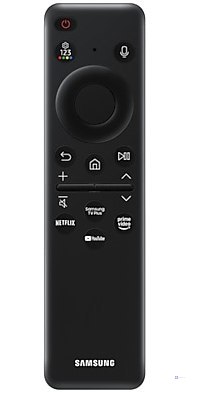 Telewizor Samsung QE65Q8FAAUXXH QLED 65'' 4K Ultra HD Tizen Q-Symphony DVB-T2 Szary (MODEL 2025) (OUTLET)
