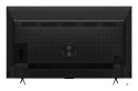 Telewizor TCL 65P8K QLED 65" 4K Ultra HD 120Hz Google TV Dolby Atmos Metaliczny (OUTLET)