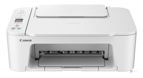Urządzenie wielofunkcyjne Canon Pixma TS3751i white