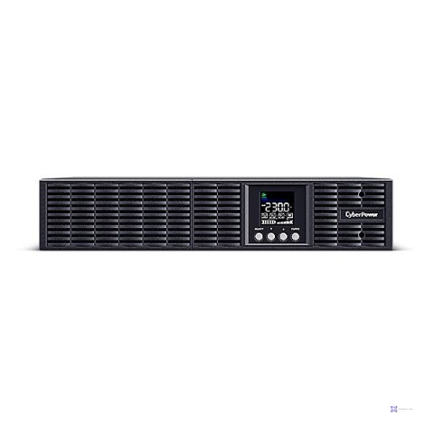 Zasilacz awaryjny UPS CyberPower OLS2000ERT2UA