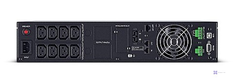Zasilacz awaryjny UPS CyberPower OLS2000ERT2UA