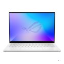 ASUS ROG Zephyrus G14 GU405AR-SY003W Ultra 9 386H 14.0" 3K OLED 120Hz 1100nits AG 32GB LPDDR5X 8533 SSD1TB GeForce RTX 5070 Ti 1