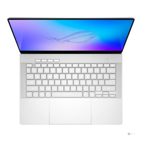 ASUS ROG Zephyrus G14 GU405AR-SY003W Ultra 9 386H 14.0" 3K OLED 120Hz 1100nits AG 32GB LPDDR5X 8533 SSD1TB GeForce RTX 5070 Ti 1
