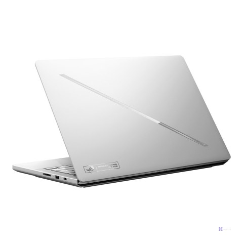 ASUS ROG Zephyrus G14 GU405AR-SY003W Ultra 9 386H 14.0" 3K OLED 120Hz 1100nits AG 32GB LPDDR5X 8533 SSD1TB GeForce RTX 5070 Ti 1