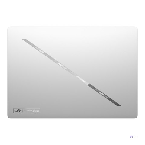 ASUS ROG Zephyrus G14 GU405AR-SY003W Ultra 9 386H 14.0" 3K OLED 120Hz 1100nits AG 32GB LPDDR5X 8533 SSD1TB GeForce RTX 5070 Ti 1