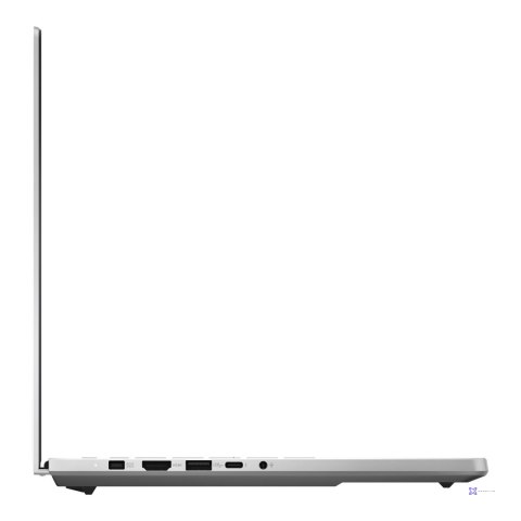 ASUS ROG Zephyrus G14 GU405AR-SY003W Ultra 9 386H 14.0" 3K OLED 120Hz 1100nits AG 32GB LPDDR5X 8533 SSD1TB GeForce RTX 5070 Ti 1