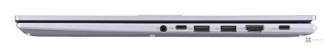 ASUS Vivobook 16 M1605NAQ-MB117 Ryzen 5 150 16.0"WUXGA IPS-level Panel 60Hz 300nits AG 16GB DDR5 SSD512 AMD Radeon Graphics WLAN