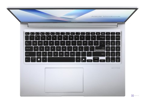 ASUS Vivobook 16 M1605NAQ-MB117 Ryzen 5 150 16.0"WUXGA IPS-level Panel 60Hz 300nits AG 16GB DDR5 SSD512 AMD Radeon Graphics WLAN