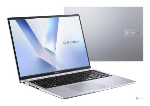 ASUS Vivobook 16 M1605NAQ-MB117 Ryzen 5 150 16.0"WUXGA IPS-level Panel 60Hz 300nits AG 16GB DDR5 SSD512 AMD Radeon Graphics WLAN