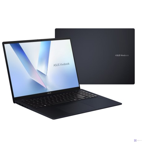 ASUS Vivobook 16 M1607KA-MB164W Ryzen AI 5 330 16.0"WUXGA IPS-level Panel 60Hz 300nits AG 16GB DDR5 SSD512 Radeon Graphics WLAN+