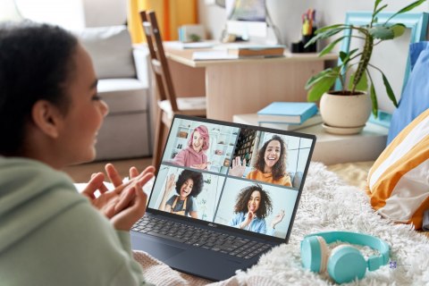 ASUS Vivobook 16 M1607KA-MB164W Ryzen AI 5 330 16.0"WUXGA IPS-level Panel 60Hz 300nits AG 16GB DDR5 SSD512 Radeon Graphics WLAN+