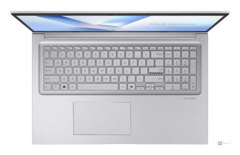 ASUS Vivobook 17 X1704MA-AU038 Core 7 350 17.3"FHD IPS-level Panel 60Hz 250nits AG 16GB DDR5 SSD512 Intel Graphics WLAN+BT Cam72