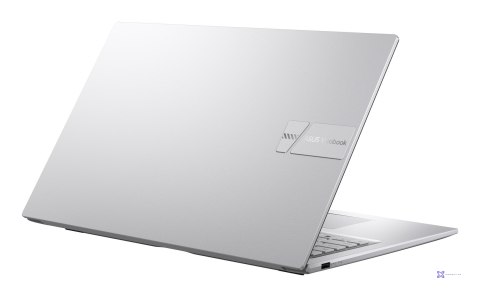 ASUS Vivobook 17 X1704MA-AU038 Core 7 350 17.3"FHD IPS-level Panel 60Hz 250nits AG 16GB DDR5 SSD512 Intel Graphics WLAN+BT Cam72