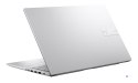 ASUS Vivobook 17 X1704MA-AU038 Core 7 350 17.3"FHD IPS-level Panel 60Hz 250nits AG 16GB DDR5 SSD512 Intel Graphics WLAN+BT Cam72