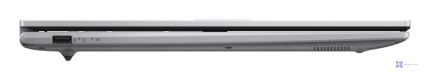 ASUS Vivobook 17 X1704MA-AU038 Core 7 350 17.3"FHD IPS-level Panel 60Hz 250nits AG 16GB DDR5 SSD512 Intel Graphics WLAN+BT Cam72