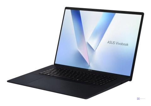ASUS Vivobook 18 M1807GA-S8002W Ryzen AI 5 430 18.0"WUXGA IPS-level Panel 144Hz 300nits AG 16GB DDR5 SSD512 Radeon Graphics WLAN