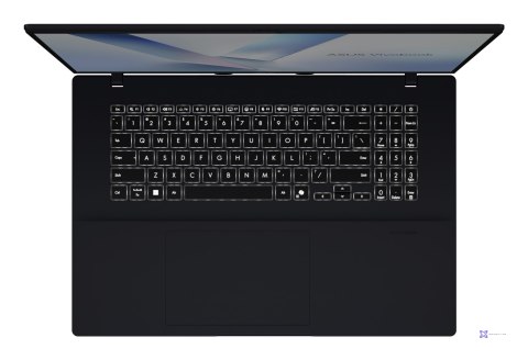 ASUS Vivobook 18 M1807GA-S8002W Ryzen AI 5 430 18.0"WUXGA IPS-level Panel 144Hz 300nits AG 16GB DDR5 SSD512 Radeon Graphics WLAN