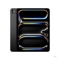 Apple iPad Pro 13'' (M5) Wi-Fi + Cellular 5G 256GB Standard Glass Space Black (OUTLET)