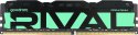 DDR4 16GB 3200MHz UDIMM goodram RIVAL Radiant Green