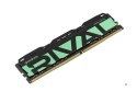DDR4 16GB 3200MHz UDIMM goodram RIVAL Radiant Green
