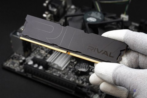 DDR4 2x16GB KIT UDIMM goodram RIVAL Deep Black