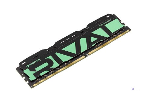 DDR4 2x32GB KIT UDIMM goodram RIVAL Radiant Green