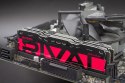 DDR4 2x32GB KIT UDIMM goodram RIVAL Radiant Red