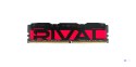 DDR4 2x32GB KIT UDIMM goodram RIVAL Radiant Red