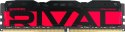 DDR4 2x32GB KIT UDIMM goodram RIVAL Radiant Red