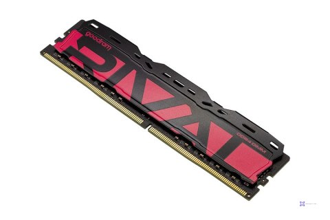 DDR4 2x32GB KIT UDIMM goodram RIVAL Radiant Red