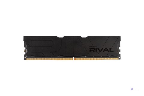 DDR4 2x8GB KIT UDIMM goodram RIVAL Deep Black