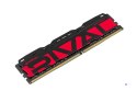 DDR4 2x8GB KIT UDIMM goodram RIVAL Radiant Red