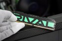 DDR4 32GB 3200MHz UDIMM goodram RIVAL Radiant Green