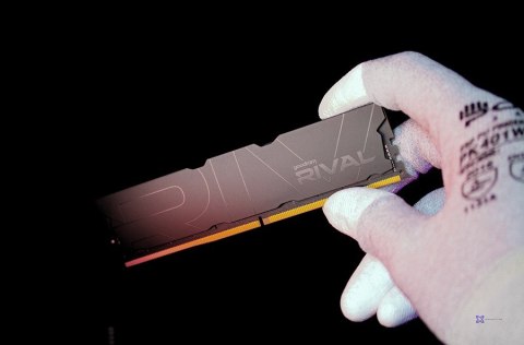 DDR4 8GB 3600MHz UDIMM goodram RIVAL Deep Black