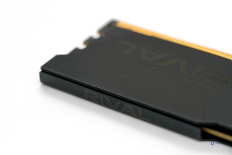 DDR4 8GB 3600MHz UDIMM goodram RIVAL Deep Black